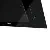 Chaminé Decorativa Vertical Teka DVT 78660 TBS - Preto (70 cm - 698 m³/h - Classe A)|Teka|8434778013238