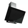 Chaminé Decorativa Teka - Dvt 98660 Tbs Bk - Preto|Teka|8434778013252