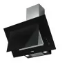 Chaminé Decorativa Teka - Dvt 98660 Tbs Bk - Preto|Teka|8434778013252