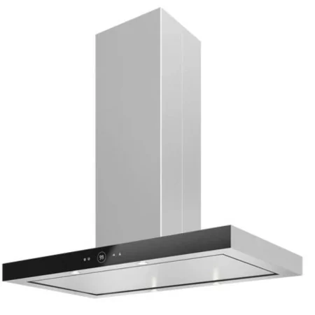 Teka Decorative Chimney - Dpl Ilha 1185 T
