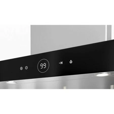 Chaminé Decorativa Teka - Dpl Ilha 1185 T|Teka|8421152145777