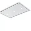 Chaminé de Aspiração Decorativa Teka - Dht 97670 Tos Wh|Teka|8434778019322