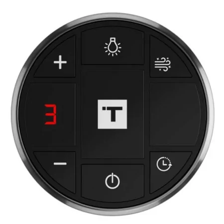 Chaminé de Aspiração Decorativa Teka - Dht 97670 Tos Wh|Teka|8434778019322