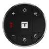 Chaminé de Aspiração Decorativa Teka - Dht 97670 Tos Wh|Teka|8434778019322