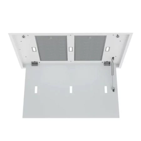 Teka Decorative Chimney - Dht 97670 Tos Wh
