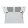 Chaminé de Aspiração Decorativa Teka - Dht 97670 Tos Wh|Teka|8434778019322