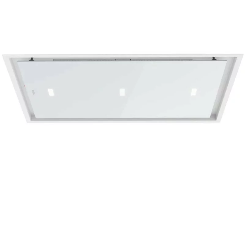 Teka Decorative Chimney - Dht 97670 Tos Wh Teka Decorative Chimney - Dht 97670 Tos Wh