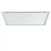 Chaminé Decorativa Teka - Dht 97670 Tos Wh
