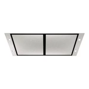 Teka Decorative Extraction Chimney - Dht 1285 - Stainless Steel