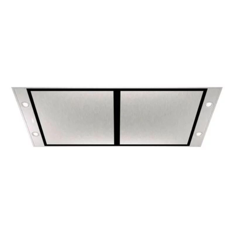 Teka Decorative Extraction Chimney - Dht 1285 - Stainless Steel Teka Decorative Extraction Chimney - Dht 1285 - Stainless Steel