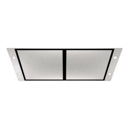 Teka Decorative Extraction Chimney - Dht 1285 - Stainless Steel