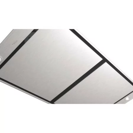 Teka Decorative Extraction Chimney - Dht 1285 - Stainless Steel