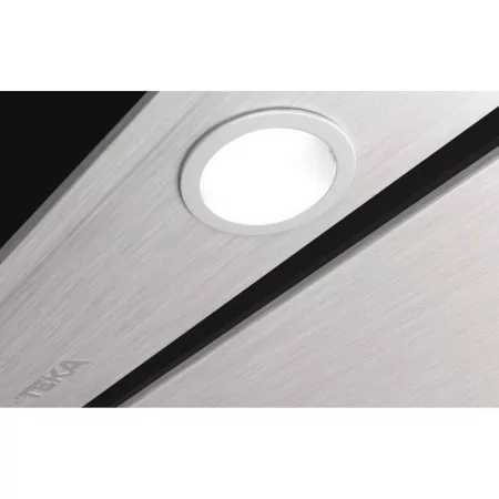 Teka Decorative Extraction Chimney - Dht 1285 - Stainless Steel