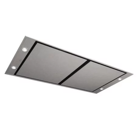 Teka Decorative Extraction Chimney - Dht 1285 - Stainless Steel