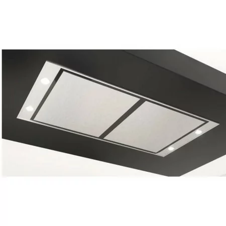 Teka Decorative Extraction Chimney - Dht 1285 - Stainless Steel