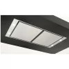 Chaminé de Aspiração Decorativa Teka - Dht 1285 - Inox|Teka|8421152145890