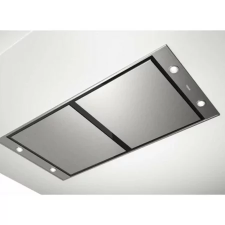 Teka Decorative Extraction Chimney - Dht 1285 - Stainless Steel