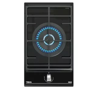 TEKA Plate - Gas - GZC 31330 XBA BK