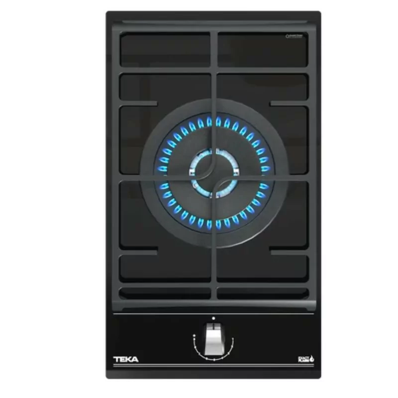 TEKA Plate - Gas - GZC 31330 XBA BK TEKA Plate - Gas - GZC 31330 XBA BK