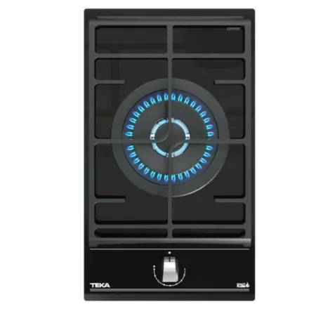TEKA Plate - Gas - GZC 31330 XBA BK