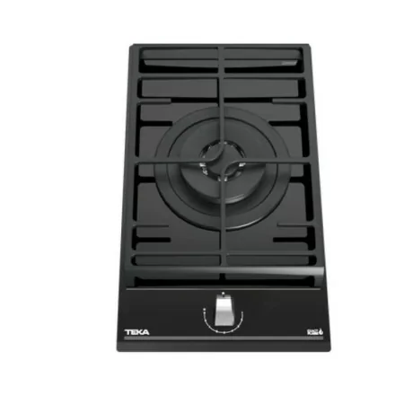 Placa TEKA - Gás - GZC 31330 XBA BK|Teka|8434778019469