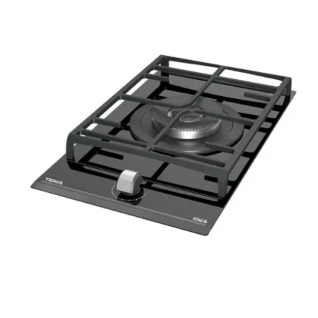 Placa TEKA - Gás - GZC 31330 XBA BK|Teka|8434778019469