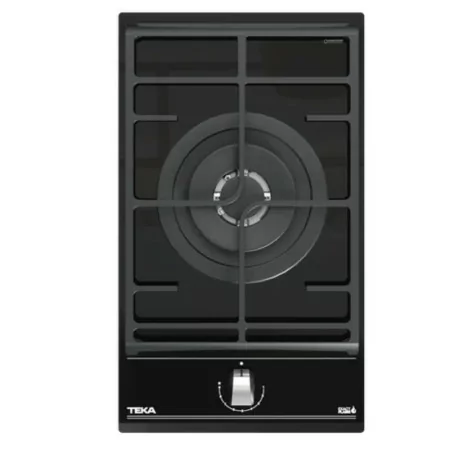 Placa TEKA - Gás - GZC 31330 XBA BK|Teka|8434778019469