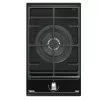 Placa TEKA - Gás - GZC 31330 XBA BK|Teka|8434778019469