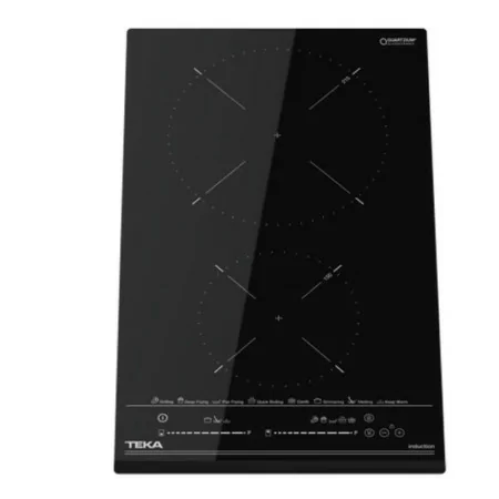Teka Recessed Plate - Izc 32600 Mst