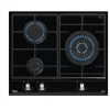 TEKA Plate - Gas - GZC 63310 XBA BK