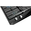 TEKA Plate - Gas - GZC 63310 XBA BK