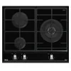 TEKA Plate - Gas - GZC 63310 XBA BK