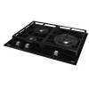 TEKA Plate - Gas - GZC 63310 XBA BK