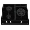 TEKA Plate - Gas - GZC 63310 XBA BK