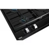 TEKA Plate - Gas - GZC 63310 XBA BK