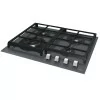 Placa TEKA - Gás - GZC 64320 XBA ST|Teka|8434778019414