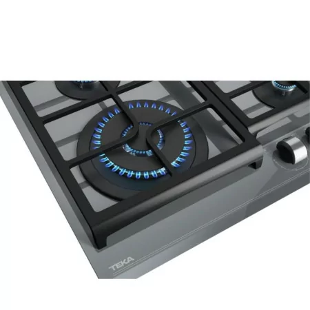 TEKA Plate - Gas - GZC 64320 XBA ST