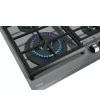 Placa TEKA - Gás - GZC 64320 XBA ST|Teka|8434778019414