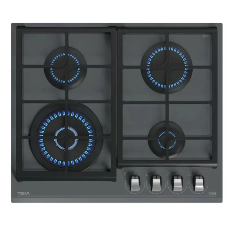 TEKA Plate - Gas - GZC 64320 XBA ST