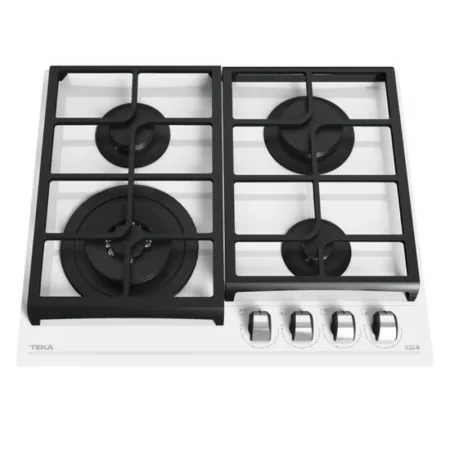 TEKA Plate - Gas - GZC 64320 XBA WH