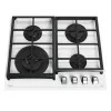Placa TEKA - Gás - GZC 64320 XBA WH|Teka|8434778019391