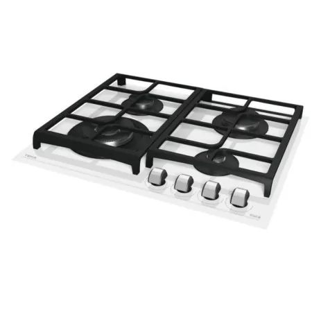 TEKA Plate - Gas - GZC 64320 XBA WH
