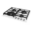 Placa TEKA - Gás - GZC 64320 XBA WH|Teka|8434778019391