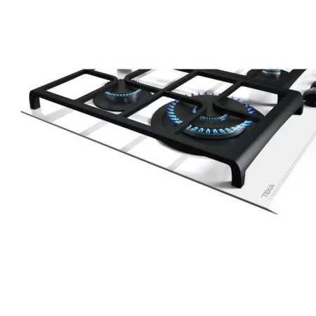 TEKA Plate - Gas - GZC 64320 XBA WH