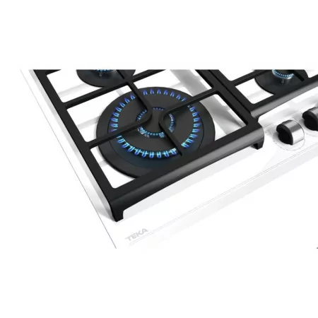 TEKA Plate - Gas - GZC 64320 XBA WH