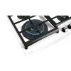 Placa TEKA - Gás - GZC 64320 XBA WH|Teka|8434778019391