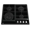 TEKA Plate - Gas - GZC 64320 XBA BK