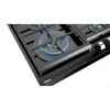 TEKA Plate - Gas - GZC 64320 XBA BK