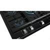 Placa TEKA - Gás - GZC 75330 XBA BK|Teka|8434778019377