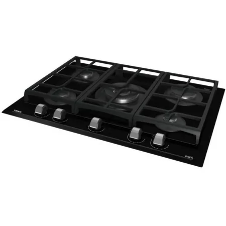 TEKA Plate - Gas - GZC 75330 XBA BK